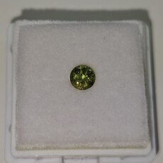 круг 4,74 мм, 4/2, вес: 0,53 ct. - Ювелирные изделия, бижутерия