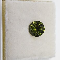 Круг, 6,90 мм, 4/3, вес: 1,54 ct. - Ювелирные изделия, бижутерия