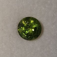 Круг, 6,60 мм, 4/1, вес: 1,45 ct. - Ювелирные изделия, бижутерия