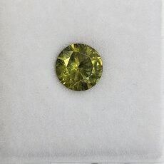 Круг, 6,50 мм, 5/1 вес: 1,45 ct. - Ювелирные изделия, бижутерия
