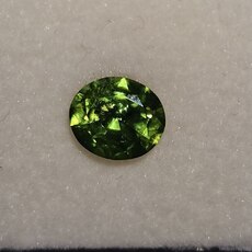 Овал, 7,34*6,28 мм, 3/2, вес: 1,46 ct. - Ювелирные изделия, бижутерия