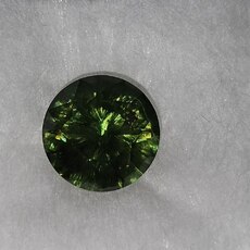 Круг, 8,70 мм, 2/3, вес: 3,05 ct. - Ювелирные изделия, бижутерия