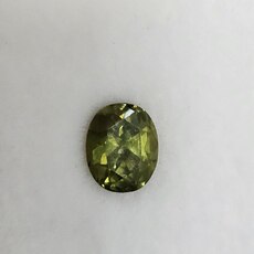 Овал 6,71*5,45 мм, 5/1, вес: 1.28 ct. - Ювелирные изделия, бижутерия