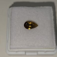 Груша 7,77*4,37 мм, 5/1, вес: 0,64 ct. - Ювелирные изделия, бижутерия