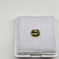 Кушон 5,38*4,64 мм, 5/1, вес: 0,64 ct. - Ювелирные изделия, бижутерия