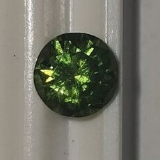 Демантоид 3 цвет - Ювелирные изделия, бижутерия