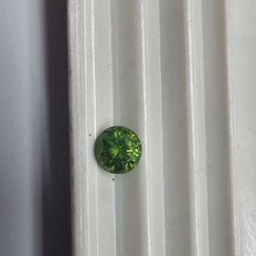 Круг 5,10 мм, 3/1, вес: 0,61 ct. - Ювелирные изделия, бижутерия