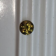 Круг 5,85 мм. Чистота: 1, вес: 0,89 ct. - Ювелирные изделия, бижутерия