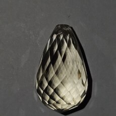 Бриолет 21,00*10,00 мм, вес: 13,00 ct. - Ювелирные изделия, бижутерия