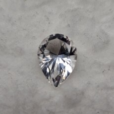 Груша 16,50*12,00 мм, вес: 8,06 ct. - Ювелирные изделия, бижутерия