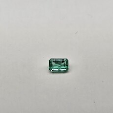 Октагон 5,82*4,04 мм, 4/г3, вес: 0,51 ct. - Ювелирные изделия, бижутерия