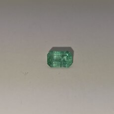 Октагон 8,30*5,40 мм, 4/г3, вес: 1,29 ct. - Ювелирные изделия, бижутерия