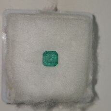 Ашер 4,59*4,56 мм, 4/г3, вес: 0,50 ct. - Ювелирные изделия, бижутерия