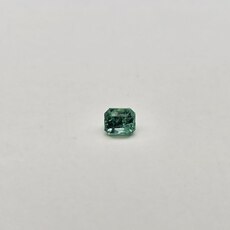 Октагон 4,96*4,27 мм, 4/г2, вес: 0,52 ct. - Ювелирные изделия, бижутерия