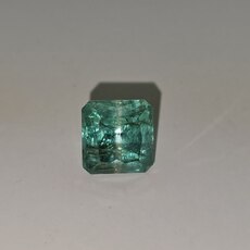 Ашер 10,12*9,73 мм, 4/г3, вес: 5,86 ct. - Ювелирные изделия, бижутерия