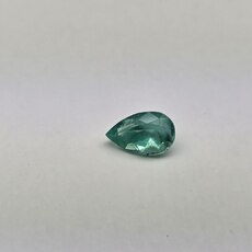 Груша 10,75*6,80 мм, а/г3, вес: 2,08 ct. - Ювелирные изделия, бижутерия