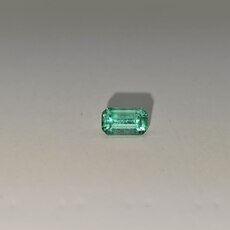 Октагон 7,10*4,34 мм, 4/г1, вес: 0,82 ct. - Ювелирные изделия, бижутерия