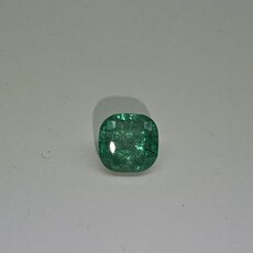 Кушон 9,50*9,50 мм, 3/г3, вес: 4,06 ct. - Ювелирные изделия, бижутерия