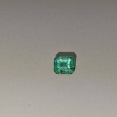 Октагон 6,45*5,55 мм, 4/г2, вес: 1,08 ct. - Ювелирные изделия, бижутерия