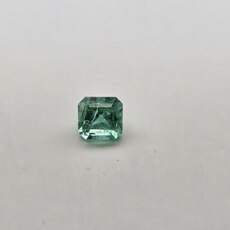 Ашер 5,72*5,53 мм, 4/г2, вес: 1,03 ct. - Ювелирные изделия, бижутерия