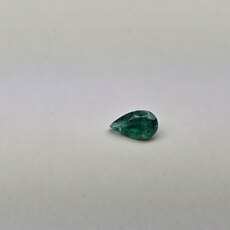 Груша 9,35*5,50 мм, 3/г3, вес: 0,98 ct. - Ювелирные изделия, бижутерия