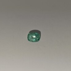 Кушон 6,45*5,00 мм, 4/г3, вес: 0,76 ct. - Ювелирные изделия, бижутерия