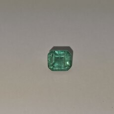 Ашер 6,50*5,80 мм, 4/г3, вес: 1,00 ct. - Ювелирные изделия, бижутерия
