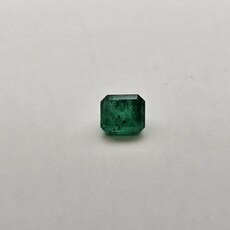 Ашер 5,70*5,17 мм, 2/г3, вес: 0,85 ct. - Ювелирные изделия, бижутерия