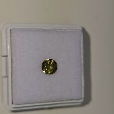 Круг 5,00 мм, 5/2, вес: 0,60 ct. - Ювелирные изделия, бижутерия