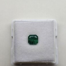Ашер 5,78*5,72 мм, 2/г3, вес: 0,93 ct. - Ювелирные изделия, бижутерия