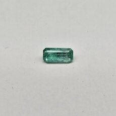 Октагон 8,70*4,20 мм, 4/г3, вес: 0,97 ct. - Ювелирные изделия, бижутерия
