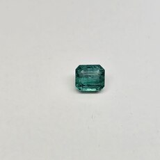 Октагон 7,48*6,67 мм, 2/г3, вес: 2,12 ct. - Ювелирные изделия, бижутерия