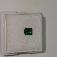 Октагон 5,12*4,74 мм, 1/г3, вес: 0,50 ct. - Ювелирные изделия, бижутерия
