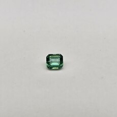 Октагон 5,14*4,56 мм, 4/г1, вес: 0,55 ct.  - Ювелирные изделия, бижутерия