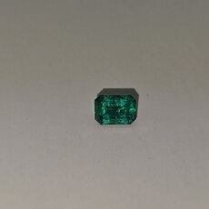 Октагон 6,31*4,64 мм, 2/г3, вес: 0,73 ct. - Ювелирные изделия, бижутерия