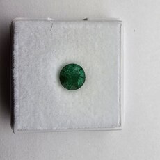 Круг 6,05 мм, 2/г3, вес: 0,90 ct. - Ювелирные изделия, бижутерия