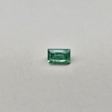 Багет 6,76*4,27 мм, 3/г3, вес: 0,83 ct. - Ювелирные изделия, бижутерия