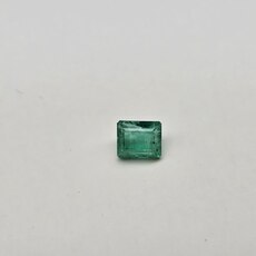 Багет 6,00*5,00 мм, 3/г3, вес: 0,93 ct. - Ювелирные изделия, бижутерия