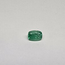 Кушон 8,07*5,92 мм, 4/г3, вес: 1,20 ct. - Ювелирные изделия, бижутерия