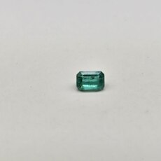 Октагон 6,00*4,20 мм, 3/г3, вес: 0,58 ct. - Ювелирные изделия, бижутерия