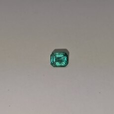 Октагон 5,32*4,66 мм, 3/г2, вес: 0,55 ct. - Ювелирные изделия, бижутерия