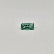 Октагон 9,04*4,71 мм, 4/г3, вес: 1,16 ct. - Ювелирные изделия, бижутерия