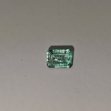 Октагон 6,54*4,89 мм, 4/г3, вес: 0,74 ct. - Ювелирные изделия, бижутерия