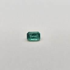 Октагон 7,00*4,62 мм, 3/г3, вес: 0,80 ct. - Ювелирные изделия, бижутерия