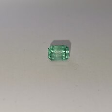 Октагон 7,00*5,10 мм, 4/г3, вес: 1,19 ct. - Ювелирные изделия, бижутерия