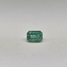 Октагон 8,90*5,94 мм, 4/г3, вес: 1,86 ct. - Ювелирные изделия, бижутерия