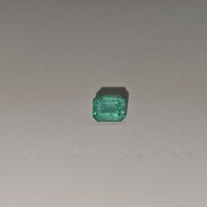 Октагон 5,87*4,87 мм, 4/г3, вес: 0,74 ct. - Ювелирные изделия, бижутерия