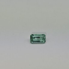 Октагон 7,66*4,60 мм, 4/г2, вес: 0,98 ct. - Ювелирные изделия, бижутерия