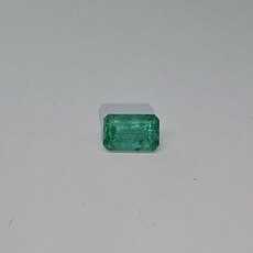 Октагон 7,70*5,05 мм, 4/г3, вес: 1,01 ct. - Ювелирные изделия, бижутерия