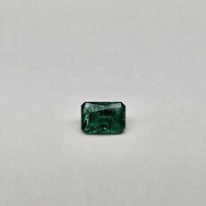 Октагон 6,92*4,96 мм, 2/г3, вес: 0,92 ct. - Ювелирные изделия, бижутерия